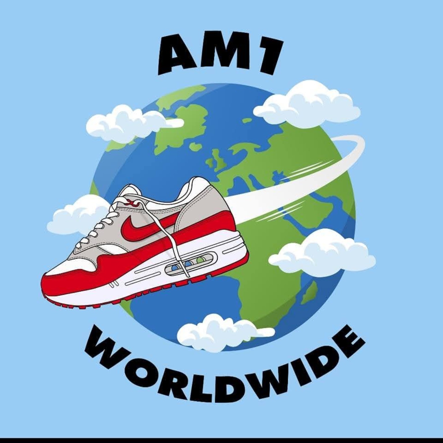 AM1 Worldwide