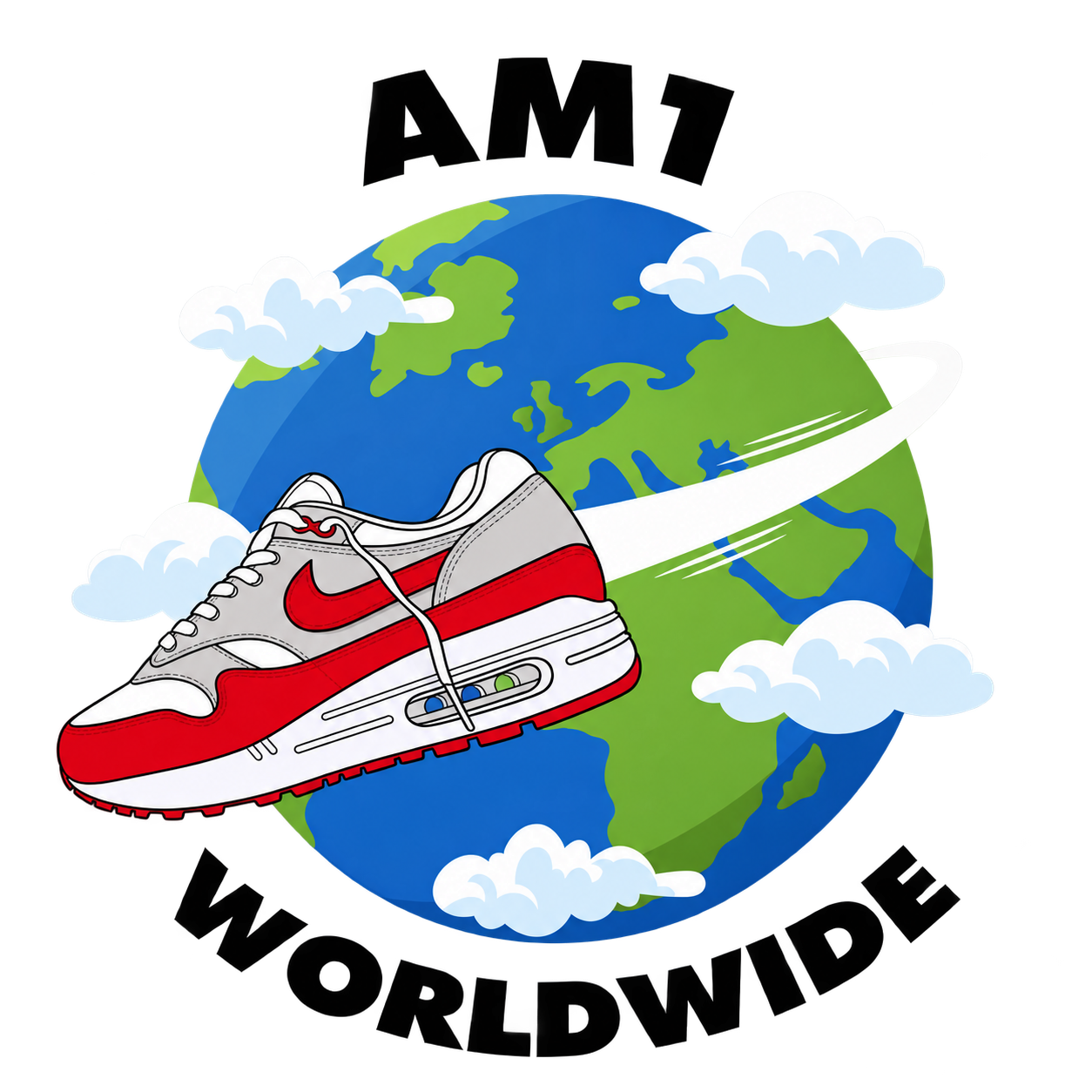 AM1 Worldwide